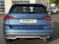 Skoda Kamiq 1.0 TSI G-TEC Clever PDC Kessy Climatr. Shz Smartl Blau - thumbnail 19