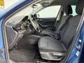 Skoda Kamiq 1.0 TSI G-TEC Clever PDC Kessy Climatr. Shz Smartl Blau - thumbnail 35