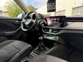 Skoda Kamiq 1.0 TSI G-TEC Clever PDC Kessy Climatr. Shz Smartl Blau - thumbnail 7