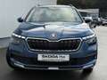 Skoda Kamiq 1.0 TSI G-TEC Clever PDC Kessy Climatr. Shz Smartl Blau - thumbnail 22