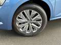 Skoda Kamiq 1.0 TSI G-TEC Clever PDC Kessy Climatr. Shz Smartl Blau - thumbnail 5