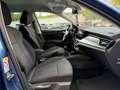 Skoda Kamiq 1.0 TSI G-TEC Clever PDC Kessy Climatr. Shz Smartl Blau - thumbnail 31