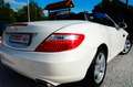 Mercedes-Benz SLK 200 SLK Roadster Autom.Navi,Leder Weiß - thumbnail 3