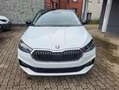 Skoda Fabia 1.5 TSI DSG SELECTION+ACC+VERKEHRSZEICHEN+ Weiß - thumbnail 3