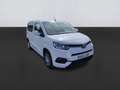 Toyota Proace City 1.5D 75kW (100CV) VX L1 Blanco - thumbnail 3