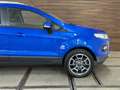 Ford EcoSport 1.0 EcoBoost Titanium | Navigatie | Cruise Control Bleu - thumbnail 13