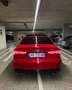 Audi A3 2.0 TFSI Limousine quattro S tronic sport Rosso - thumbnail 2