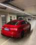 Audi A3 2.0 TFSI Limousine quattro S tronic sport Rosso - thumbnail 5