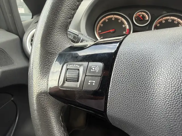 Opel Corsa view 14