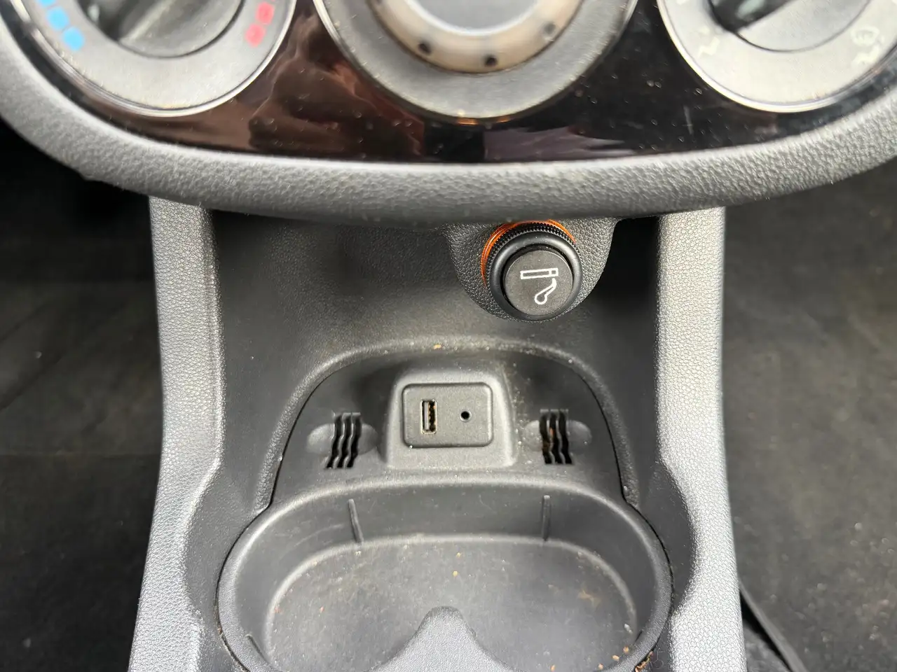 Opel Corsa Corsa — photo 21