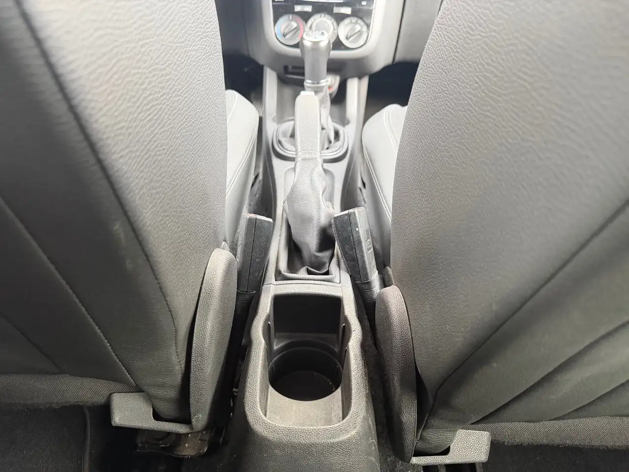 Opel Corsa Corsa — photo 23