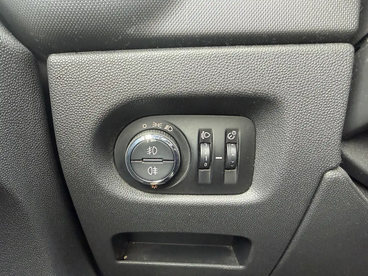 Opel Corsa Corsa — photo 24