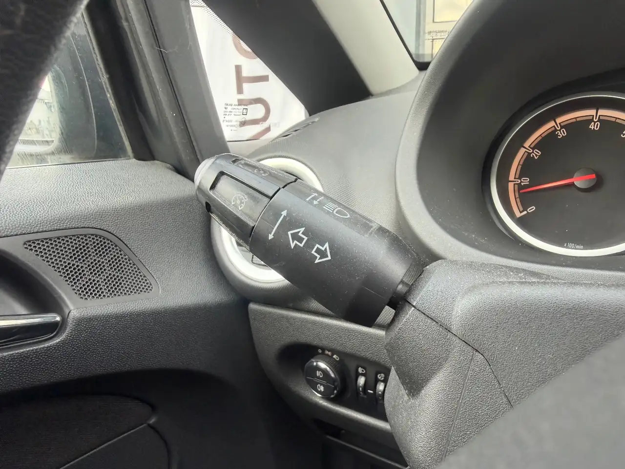 Opel Corsa Corsa — photo 16