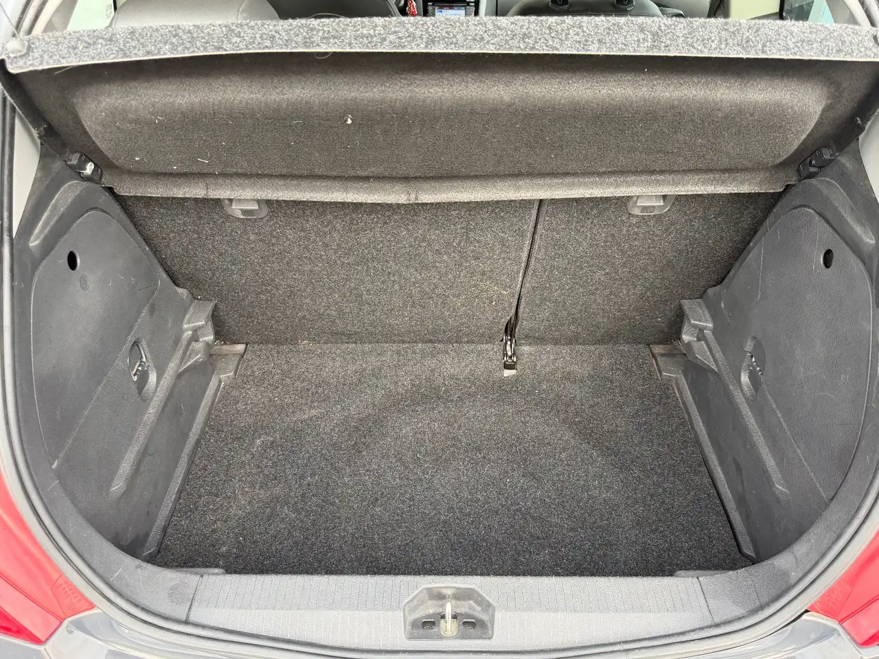 Opel Corsa Corsa — photo 29