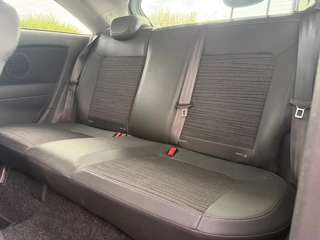 Opel Corsa Corsa — photo 11