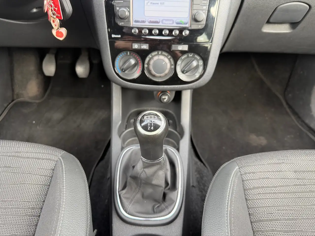 Opel Corsa Corsa — photo 22