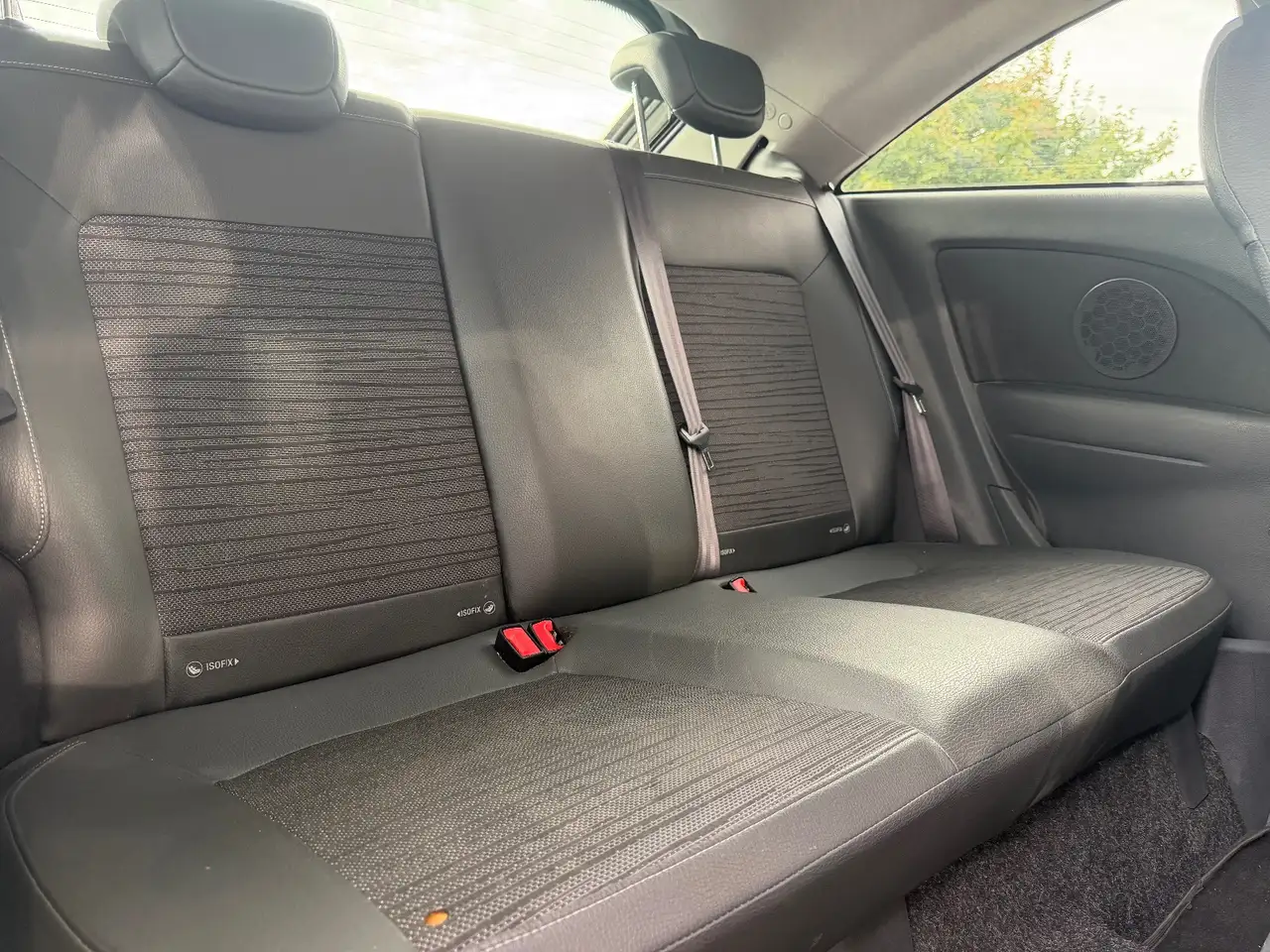 Opel Corsa Corsa — photo 12
