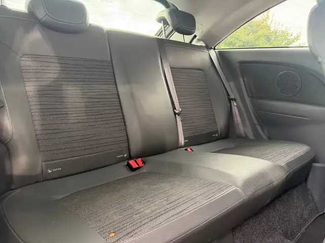 Opel Corsa view 12