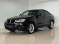 BMW X4 xDrive 20 d M Sport Schiebedach RFK Navi SHZ Schwarz - thumbnail 2