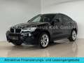 BMW X4 xDrive 20 d M Sport Schiebedach RFK Navi SHZ Schwarz - thumbnail 1