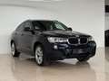 BMW X4 xDrive 20 d M Sport Schiebedach RFK Navi SHZ Schwarz - thumbnail 4