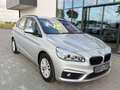 BMW 220 i Active Tourer Automatik Navi LED Silber - thumbnail 2