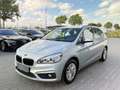 BMW 220 i Active Tourer Automatik Navi LED Silber - thumbnail 1