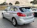 BMW 220 i Active Tourer Automatik Navi LED Silber - thumbnail 4