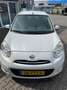 Nissan Micra Micra 1.2 DIG-SR Acenta Wit - thumbnail 8