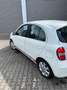 Nissan Micra Micra 1.2 DIG-SR Acenta Wit - thumbnail 3