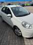 Nissan Micra Micra 1.2 DIG-SR Acenta Wit - thumbnail 4