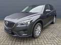 Mazda CX-5 2.2l Exclusive AWD Navi AHK Voll-LED Grigio - thumbnail 1