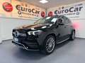 Mercedes-Benz GLE 350 GLE 350 de hybrid EQ 4Matic Premium Plus Zwart - thumbnail 1