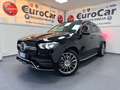 Mercedes-Benz GLE 350 GLE 350 de hybrid EQ 4Matic Premium Plus Zwart - thumbnail 4