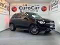 Mercedes-Benz GLE 350 GLE 350 de hybrid EQ 4Matic Premium Plus Zwart - thumbnail 26