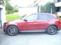 Mercedes-Benz GLC 43 AMG AMG GLC 43 4Matic 9G-TRONIC Rot - thumbnail 1