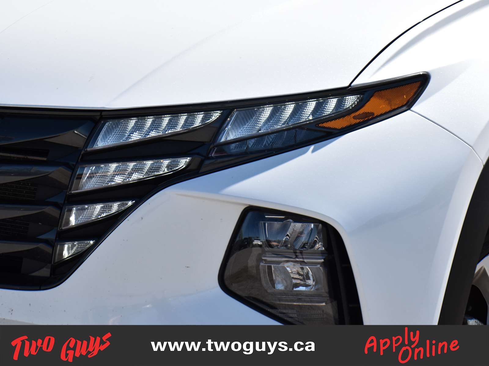 2023 Hyundai Tucson Essential AWD Back Up Camera Heated Front Seats — снимка 1