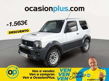 1.3 JX Serie Especial Ranger