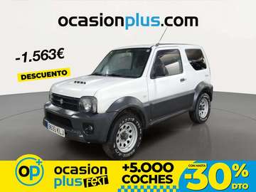 1.3 JX Serie Especial Ranger