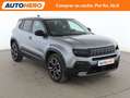 Jeep Avenger 1.2 T-GDI Summit Gris - thumbnail 8