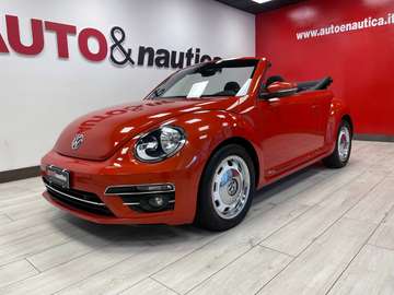 CABRIO 1.2 TSI BMT DESIGN