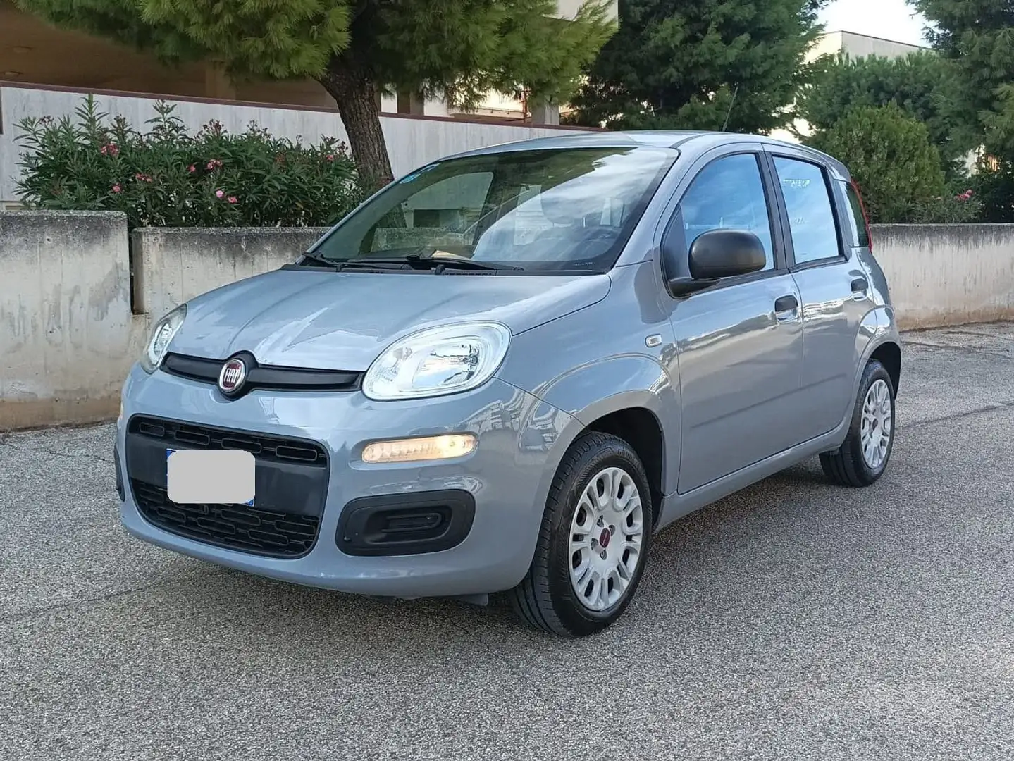 Fiat Panda Panda 1.2 Easy easypower Gpl 69cv my19 Blu/Azzurro - 1