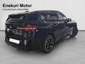 BMW X3 xDrive 30e Negro - thumbnail 4