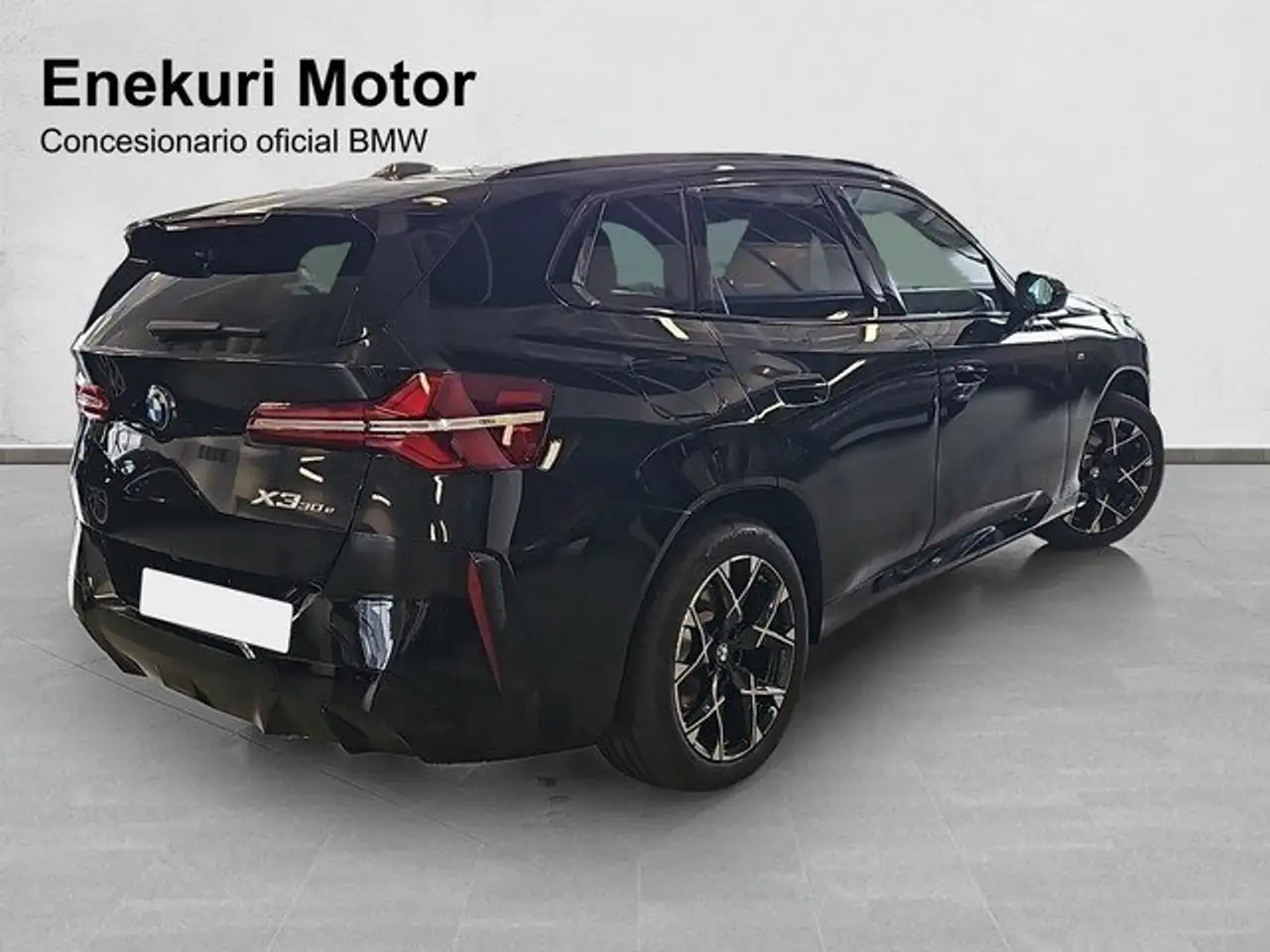BMW X3 2026