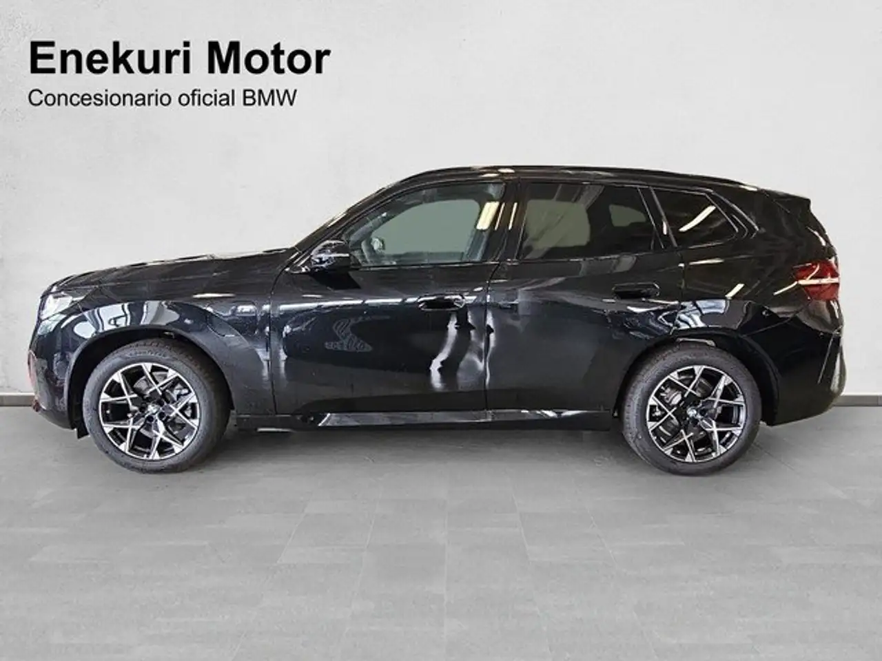 BMW X3 2026