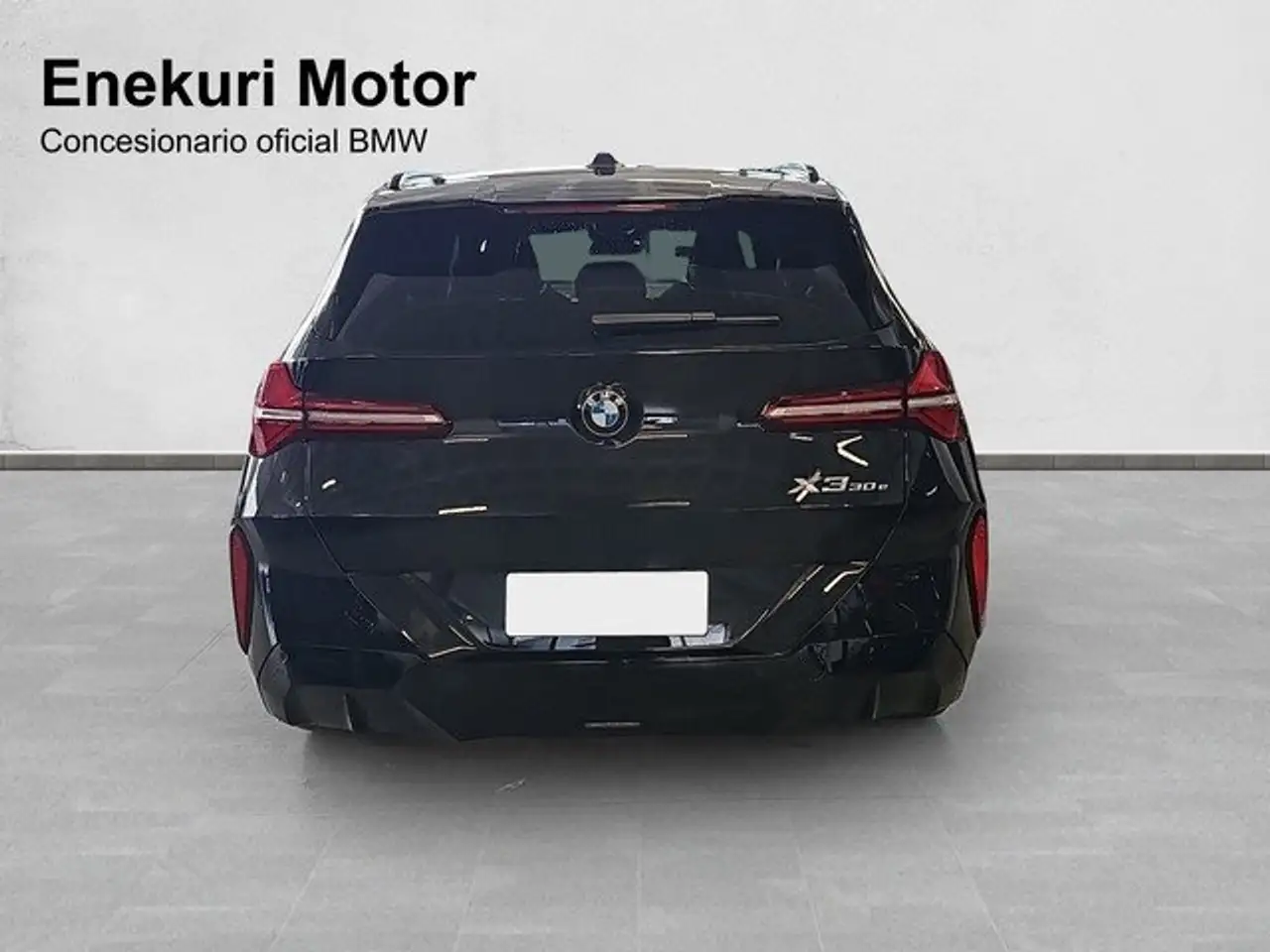 BMW X3 2026