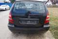 Mercedes-Benz A 150 Classic Schwarz - thumbnail 5