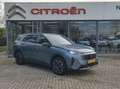 Peugeot 5008 1.2 Hybrid 136 Allure AUTOMAAT 7 zits Blauw - thumbnail 3