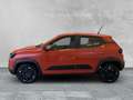 Dacia Spring EXTREME ELECTRIC 65 Extreme NAVI+KAMERA+KLIMA+DAB Rot - thumbnail 2