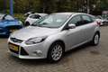 Ford Focus 1.6 EcoBoost 150pk 5-deurs Titanium Grijs - thumbnail 4